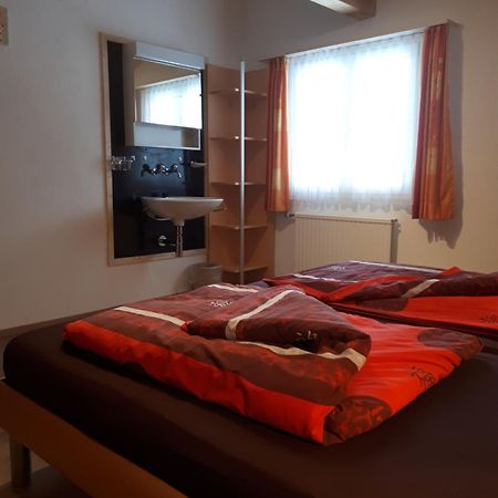 Ferienwohnung Tschudiboden Flumserberg Zewnętrze zdjęcie