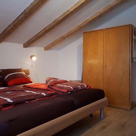 Ferienwohnung Tschudiboden Flumserberg Zewnętrze zdjęcie