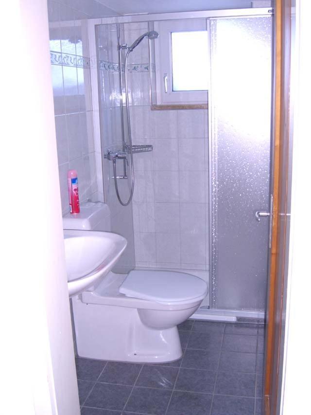 Ferienwohnung Tschudiboden Flumserberg Zewnętrze zdjęcie