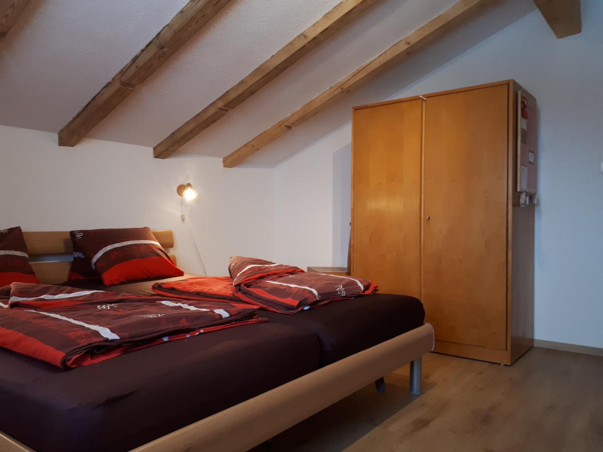 Ferienwohnung Tschudiboden Flumserberg Zewnętrze zdjęcie
