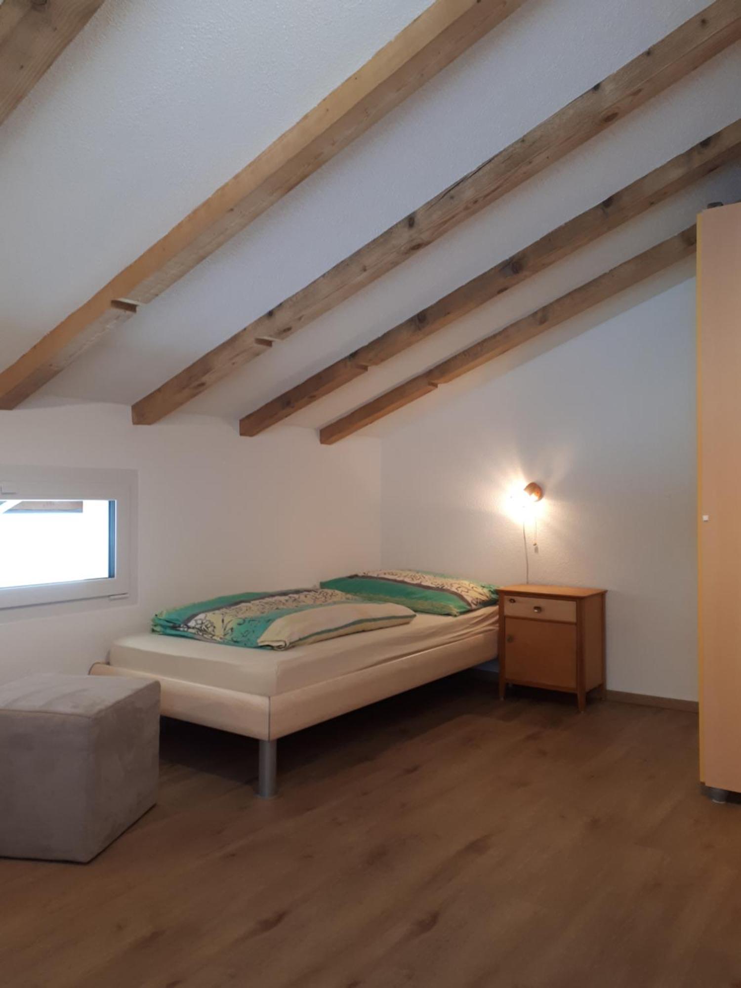 Ferienwohnung Tschudiboden Flumserberg Zewnętrze zdjęcie