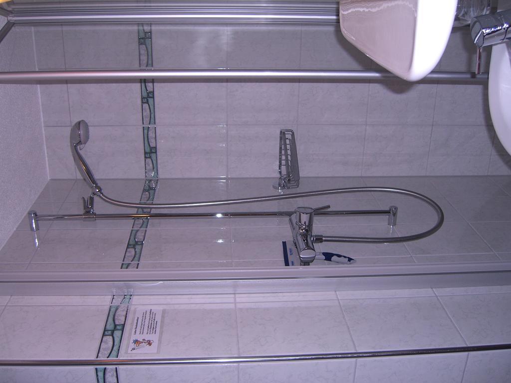 Ferienwohnung Tschudiboden Flumserberg Pokój zdjęcie