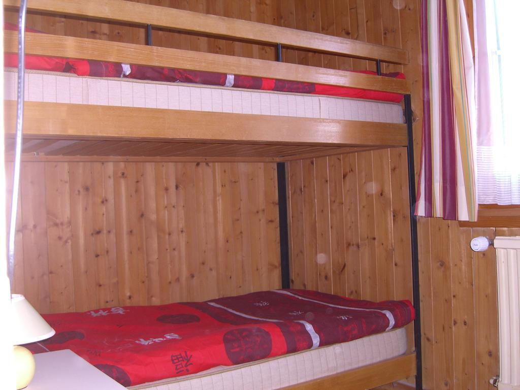Ferienwohnung Tschudiboden Flumserberg Pokój zdjęcie