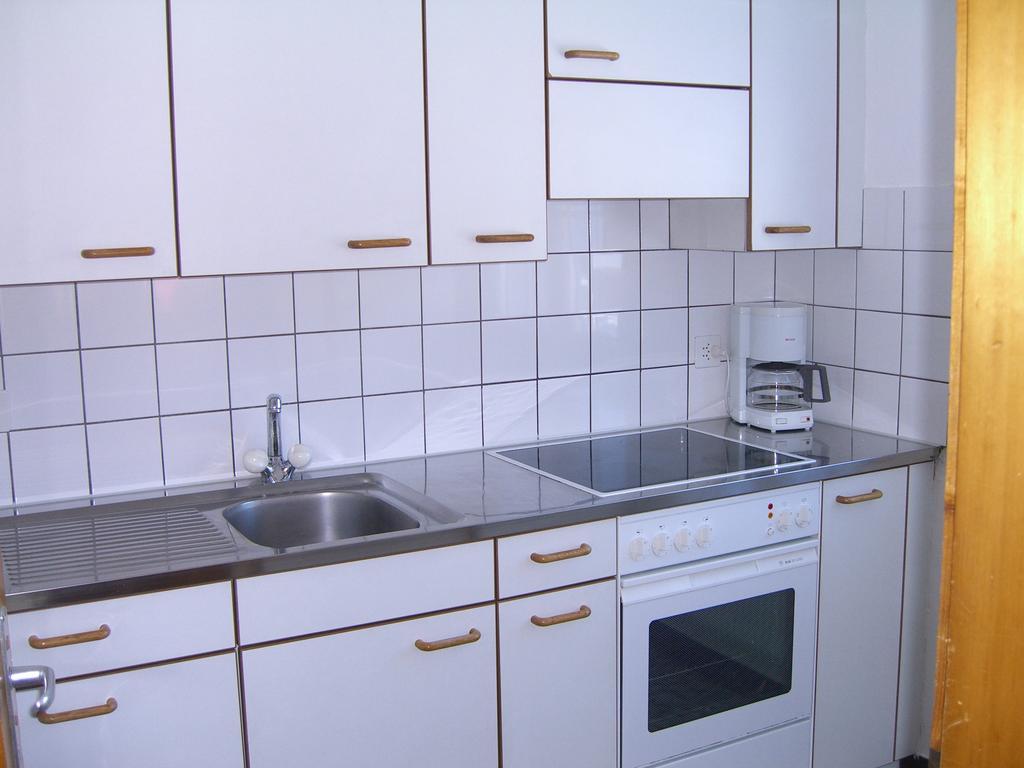 Ferienwohnung Tschudiboden Flumserberg Pokój zdjęcie